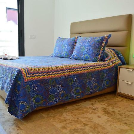 Beau Studio A Rabat Calme Et Securise Apartment Ngoại thất bức ảnh
