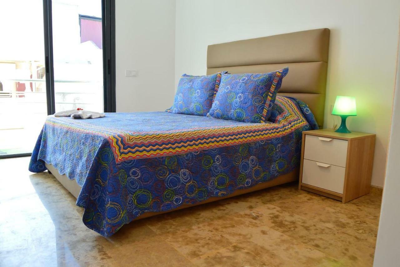 Beau Studio A Rabat Calme Et Securise Apartment Ngoại thất bức ảnh
